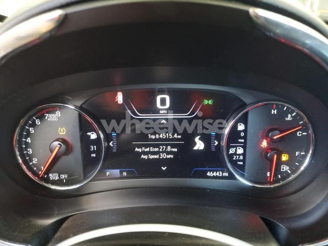 Photo 6 of 2024 CHEVROLET MALIBU PREMIER N/A (VIN 1G1ZE5STXRF206927)