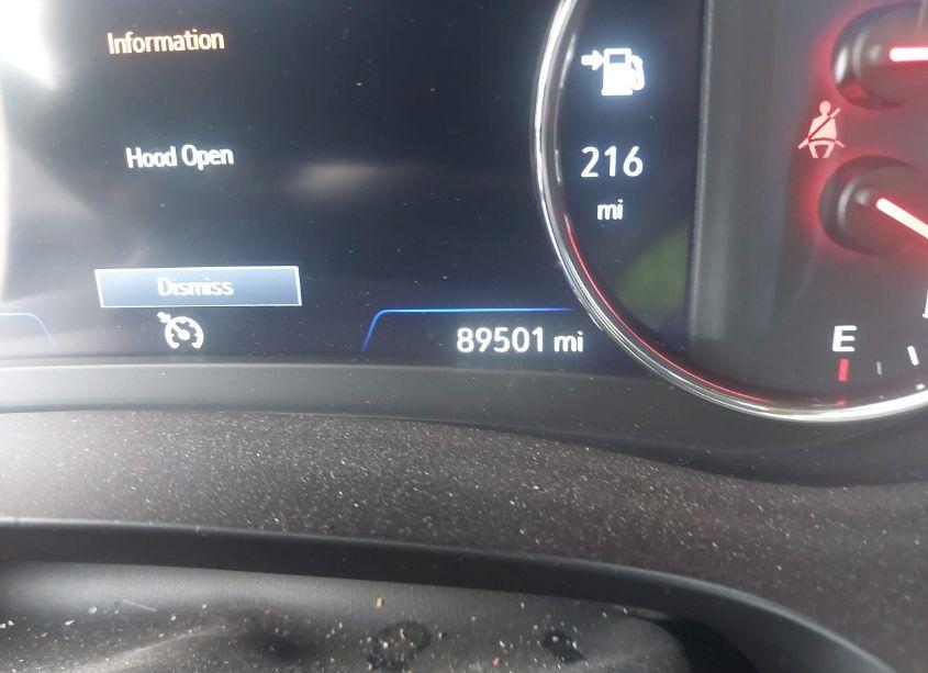 Photo 15 of 2020 Chevrolet Malibu FWD PREMIER (VIN 1G1ZE5SX2LF075549)