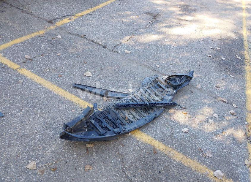 Photo 12 of 2020 Chevrolet Malibu FWD PREMIER (VIN 1G1ZE5SX4LF020536)