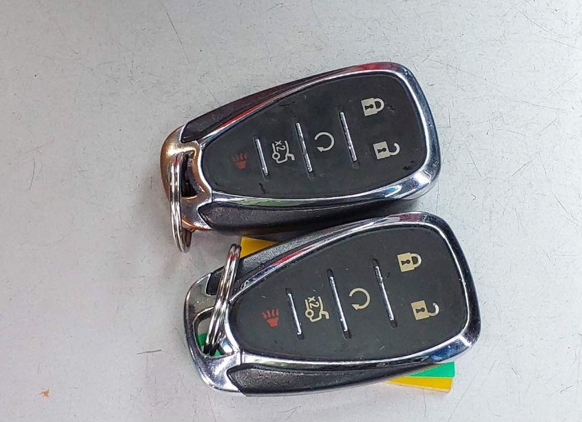 Photo 11 of 2020 Chevrolet Malibu FWD PREMIER (VIN 1G1ZE5SX4LF023307)