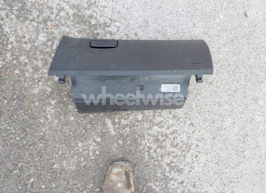 Photo 12 of 2020 Chevrolet Malibu FWD PREMIER (VIN 1G1ZE5SX4LF055125)