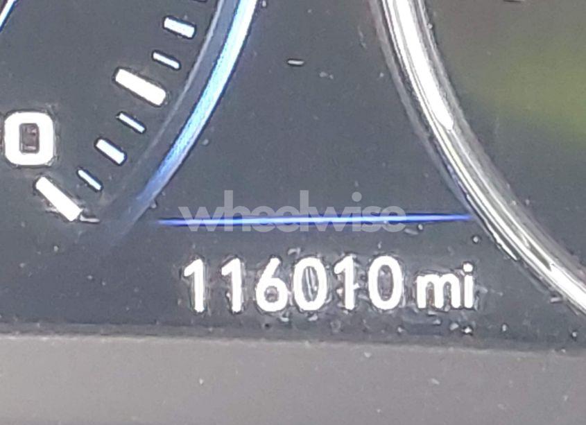 Photo 16 of 2020 Chevrolet Malibu FWD PREMIER (VIN 1G1ZE5SX4LF055125)