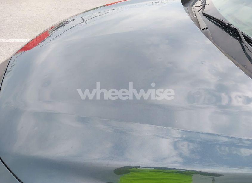 Photo 6 of 2020 Chevrolet Malibu FWD PREMIER (VIN 1G1ZE5SX4LF055125)