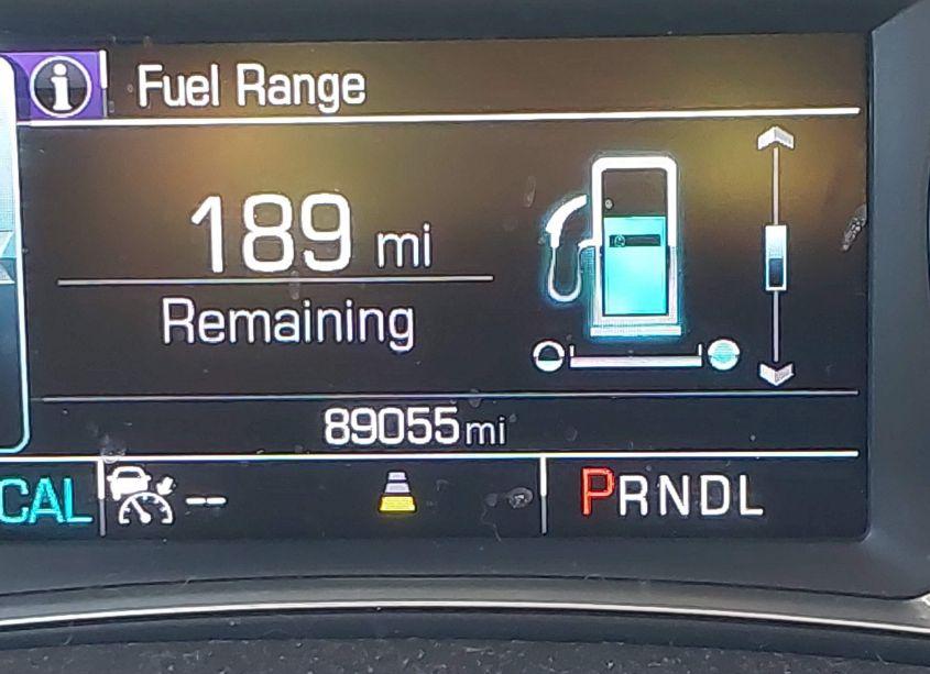 Photo 15 of 2018 Chevrolet Malibu PREMIER (VIN 1G1ZE5SX6JF117704)