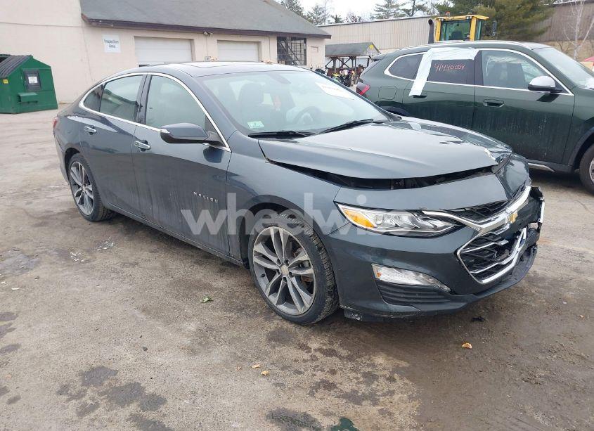 2020 Chevrolet Malibu FWD PREMIER (VIN 1G1ZE5SX6LF000059) main photo