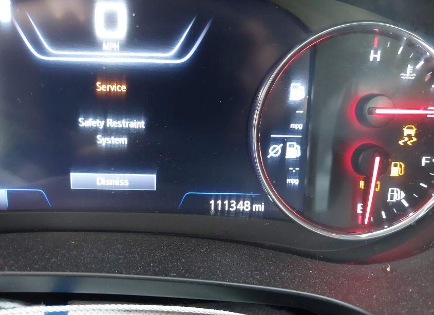 Photo 15 of 2020 Chevrolet Malibu FWD PREMIER (VIN 1G1ZE5SX6LF003351)