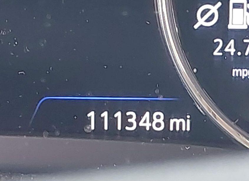 Photo 7 of 2020 Chevrolet Malibu FWD PREMIER (VIN 1G1ZE5SX6LF003351)