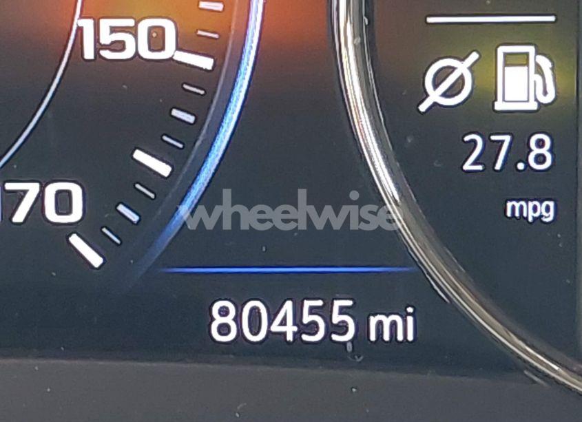 Photo 15 of 2020 Chevrolet Malibu FWD PREMIER (VIN 1G1ZE5SX6LF132013)