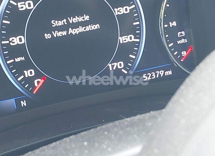 Photo 15 of 2021 Chevrolet Malibu FWD PREMIER (VIN 1G1ZE5SX6MF051062)