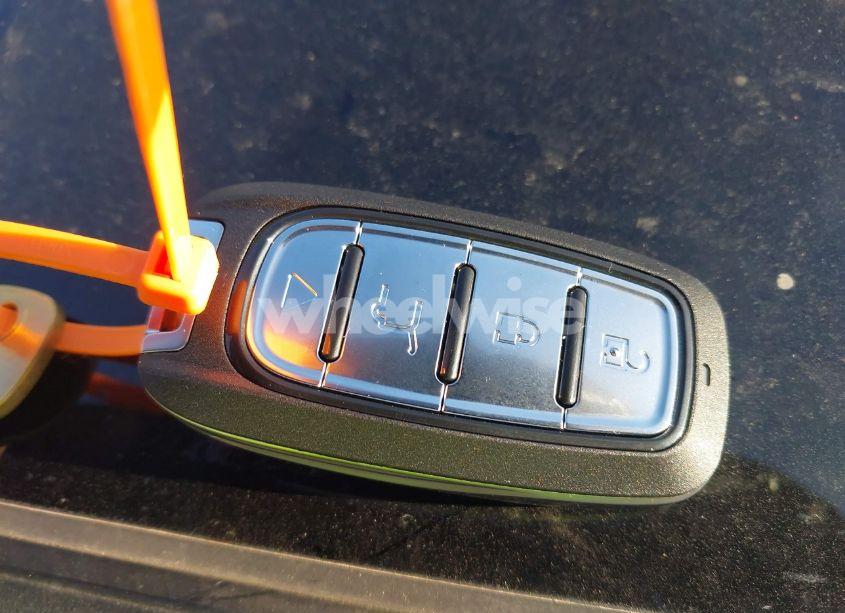 Photo 11 of 2019 Chevrolet Malibu PREMIER (VIN 1G1ZE5SX8KF155002)