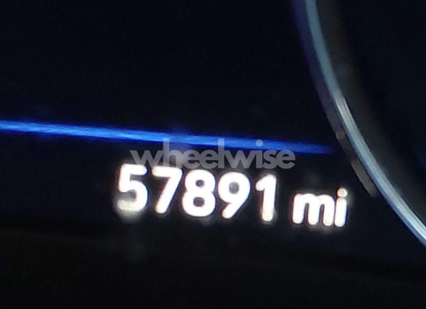 Photo 7 of 2019 Chevrolet Malibu PREMIER (VIN 1G1ZE5SX8KF155002)