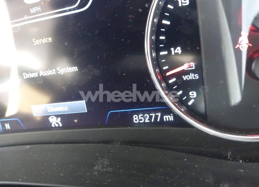 Photo 16 of 2019 Chevrolet Malibu PREMIER (VIN 1G1ZE5SX8KF173743)