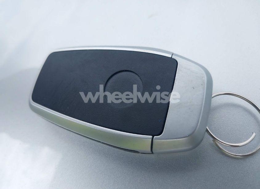 Photo 11 of 2020 Chevrolet Malibu FWD PREMIER (VIN 1G1ZE5SX8LF032978)