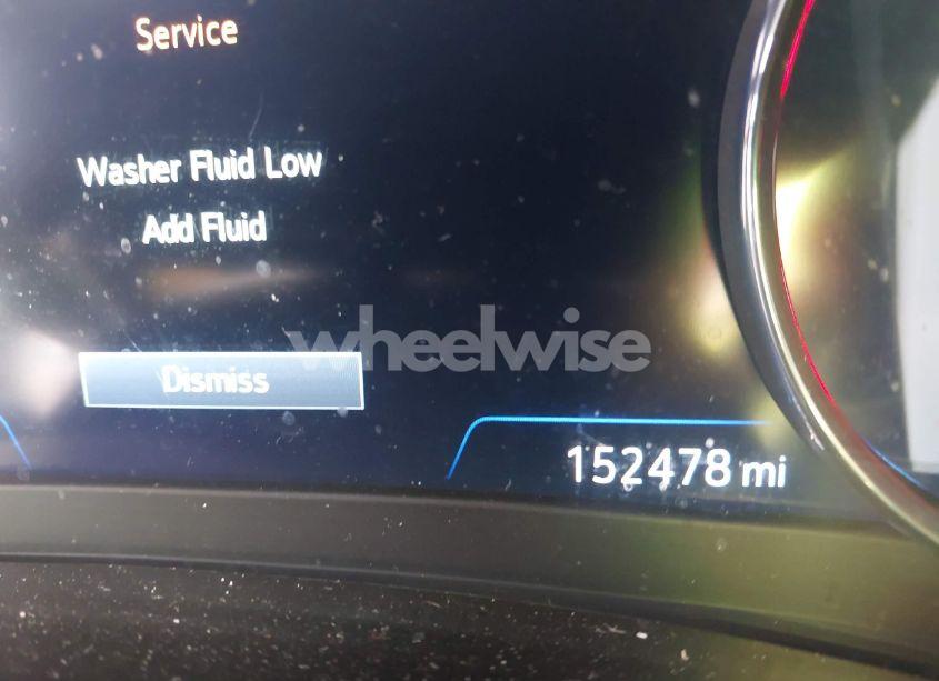 Photo 15 of 2020 Chevrolet Malibu FWD PREMIER (VIN 1G1ZE5SX8LF032978)