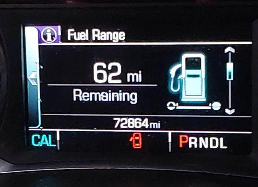 Photo 15 of 2018 Chevrolet Malibu PREMIER (VIN 1G1ZE5SX9JF101156)