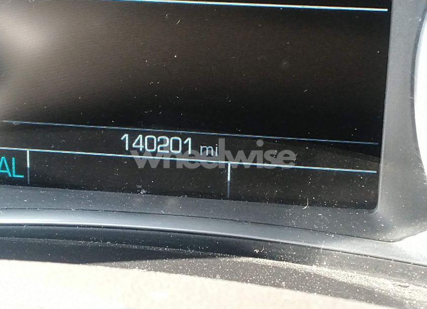 Photo 15 of 2018 Chevrolet Malibu PREMIER (VIN 1G1ZE5SX9JF121164)