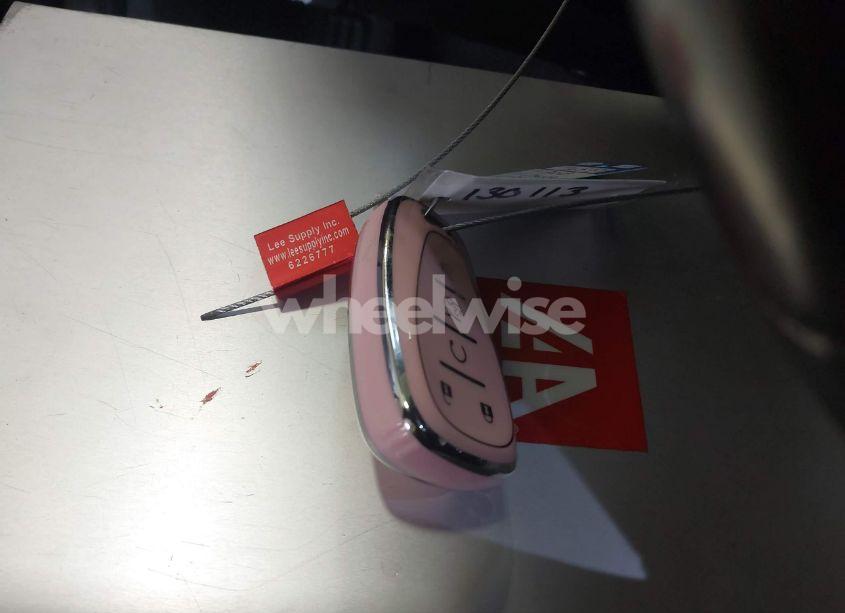 Photo 11 of 2018 Chevrolet Malibu PREMIER (VIN 1G1ZE5SX9JF272621)