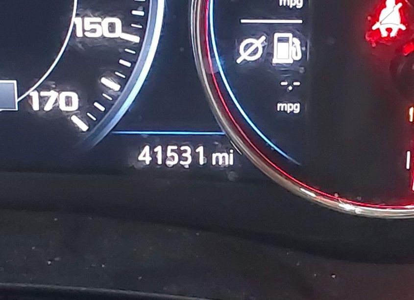 Photo 16 of 2022 Chevrolet Malibu FWD PREMIER (VIN 1G1ZE5SX9NF203661)