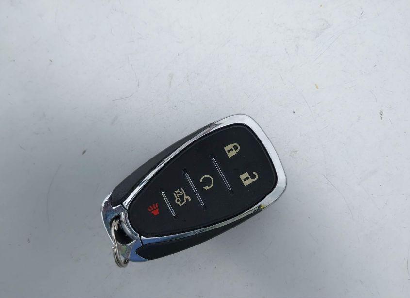 Photo 11 of 2020 Chevrolet Malibu FWD PREMIER (VIN 1G1ZE5SXXLF009704)