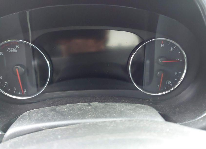 Photo 15 of 2020 Chevrolet Malibu FWD PREMIER (VIN 1G1ZE5SXXLF009704)