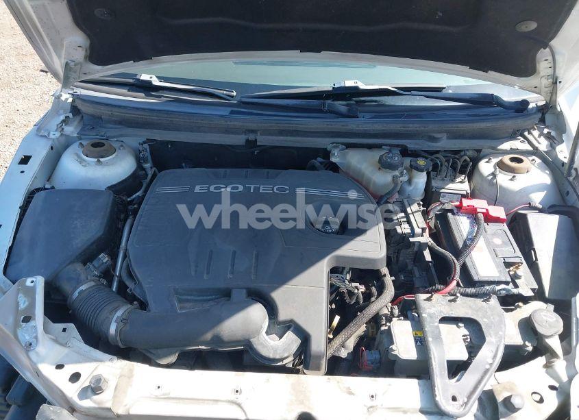 Photo 10 of 2009 Chevrolet Malibu HYBRID (VIN 1G1ZF57519F218763)