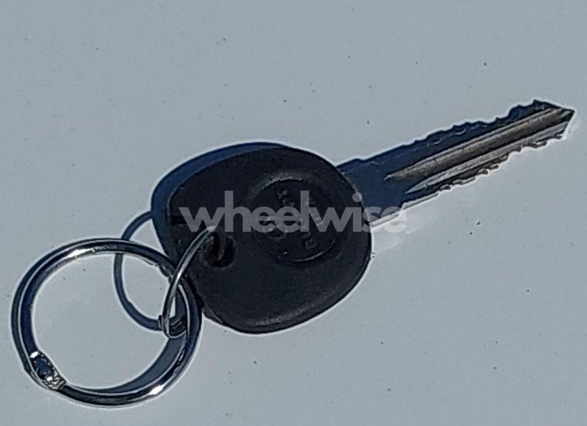 Photo 11 of 2009 Chevrolet Malibu HYBRID (VIN 1G1ZF57519F218763)