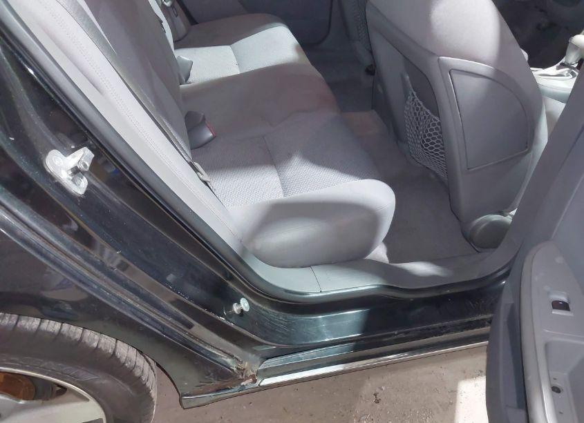 Photo 8 of 2009 Chevrolet Malibu HYBRID (VIN 1G1ZF57539F220434)