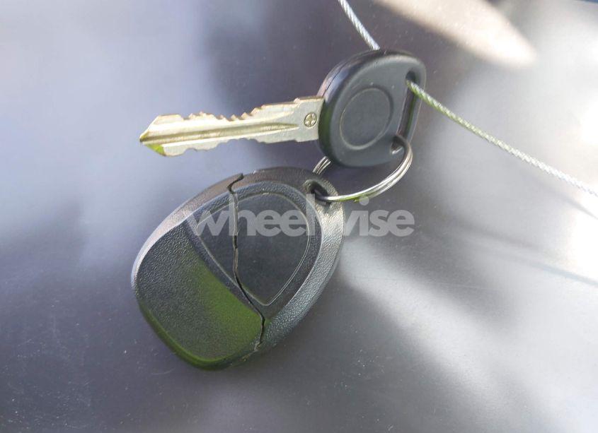 Photo 11 of 2009 Chevrolet Malibu HYBRID (VIN 1G1ZF57559F115975)