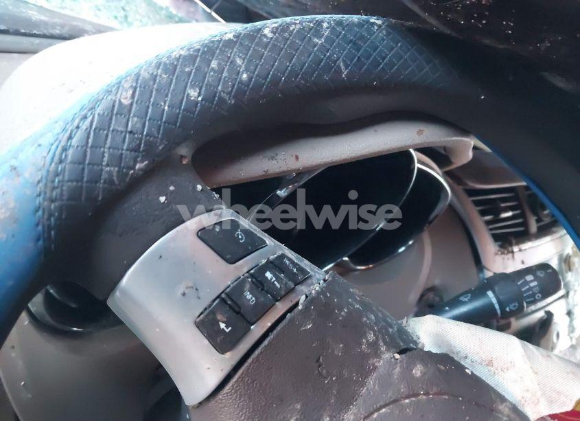 Photo 14 of 2009 Chevrolet Malibu HYBRID (VIN 1G1ZF57569F121445)