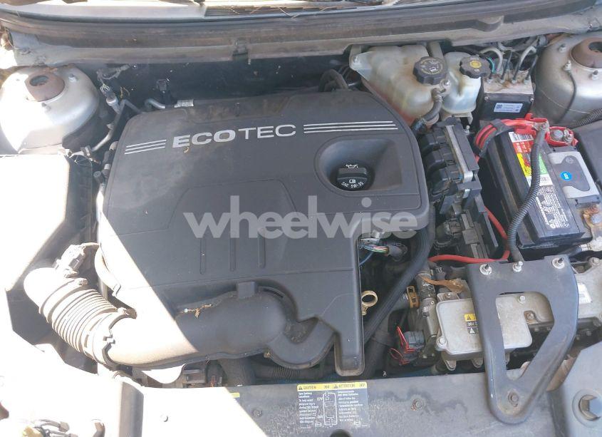 Photo 10 of 2009 Chevrolet Malibu HYBRID (VIN 1G1ZF57589F143284)