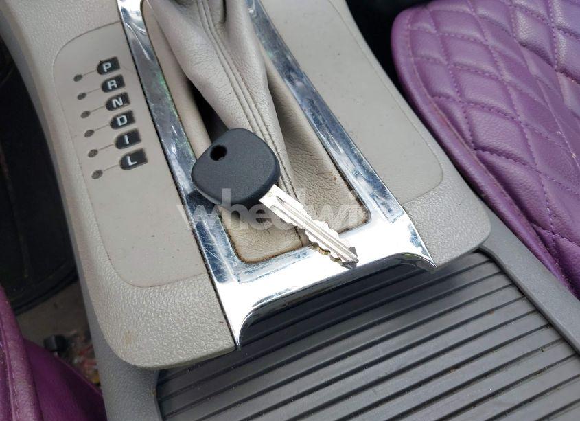 Photo 11 of 2009 Chevrolet Malibu HYBRID (VIN 1G1ZF57589F143284)