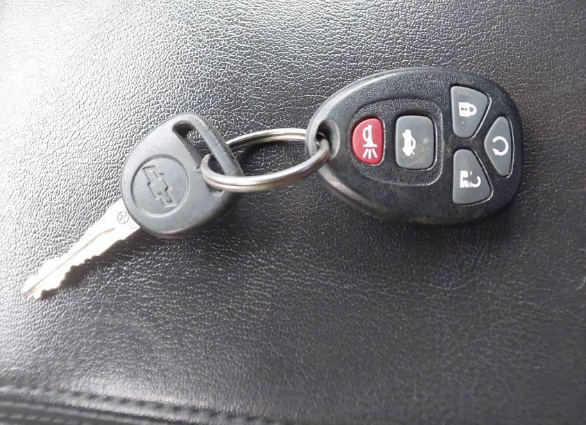 Photo 11 of 2012 Chevrolet Malibu 3LT (VIN 1G1ZF5E73CF121270)