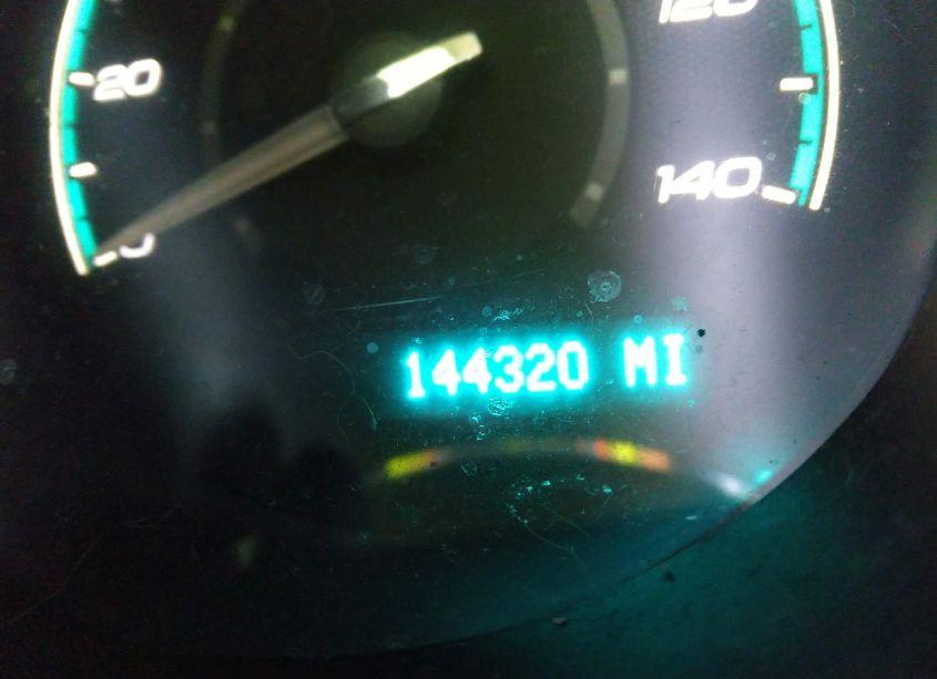 Photo 15 of 2012 Chevrolet Malibu 3LT (VIN 1G1ZF5E73CF121270)