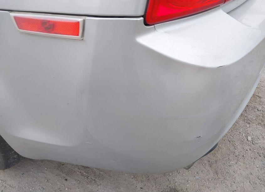 Photo 19 of 2012 Chevrolet Malibu 3LT (VIN 1G1ZF5E73CF121270)