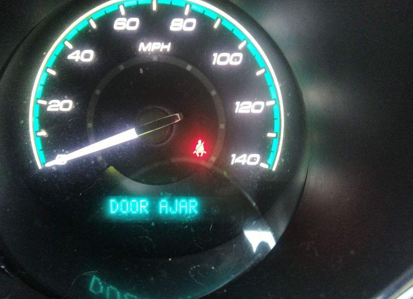 Photo 7 of 2012 Chevrolet Malibu 3LT (VIN 1G1ZF5E73CF121270)