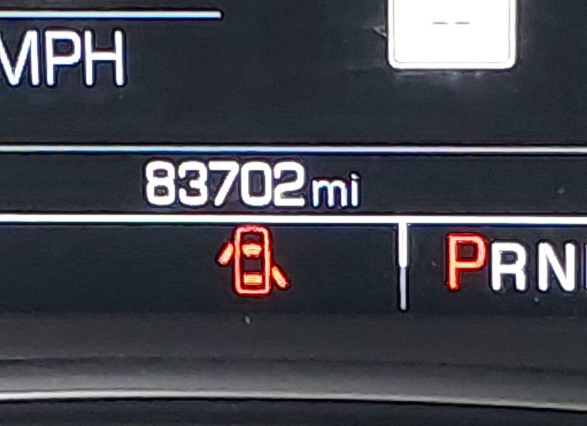 Photo 15 of 2018 Chevrolet Malibu HYBRID (VIN 1G1ZF5SU2JF113846)