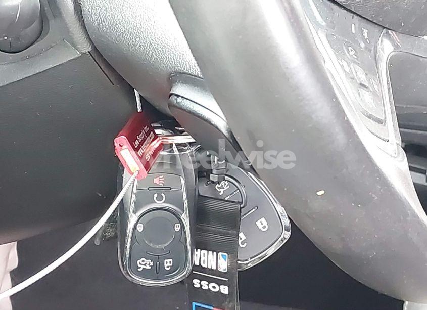 Photo 11 of 2018 Chevrolet Malibu HYBRID (VIN 1G1ZF5SU4JF153281)