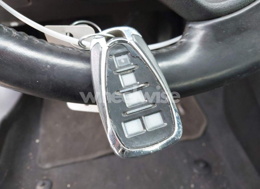 Photo 11 of 2018 Chevrolet Malibu HYBRID (VIN 1G1ZF5SU4JF185356)