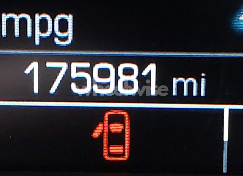 Photo 15 of 2018 Chevrolet Malibu HYBRID (VIN 1G1ZF5SU4JF185356)