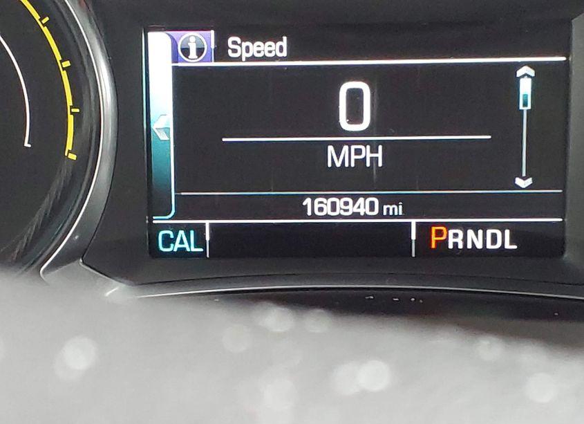 Photo 15 of 2018 Chevrolet Malibu HYBRID (VIN 1G1ZF5SU4JF245653)
