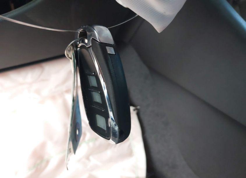 Photo 11 of 2018 Chevrolet Malibu HYBRID (VIN 1G1ZF5SU4JF278832)