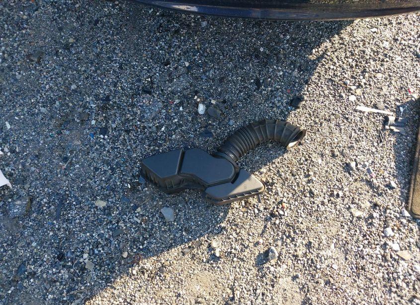 Photo 12 of 2018 Chevrolet Malibu HYBRID (VIN 1G1ZF5SU4JF278832)