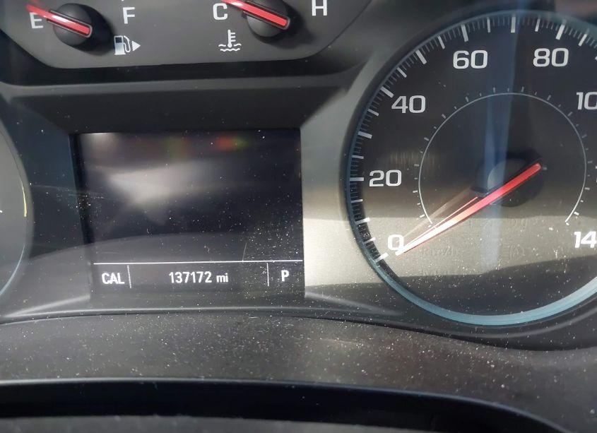 Photo 16 of 2018 Chevrolet Malibu HYBRID (VIN 1G1ZF5SU4JF278832)