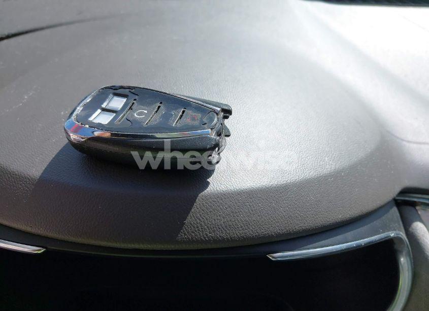 Photo 11 of 2018 Chevrolet Malibu HYBRID (VIN 1G1ZF5SU4JF283142)