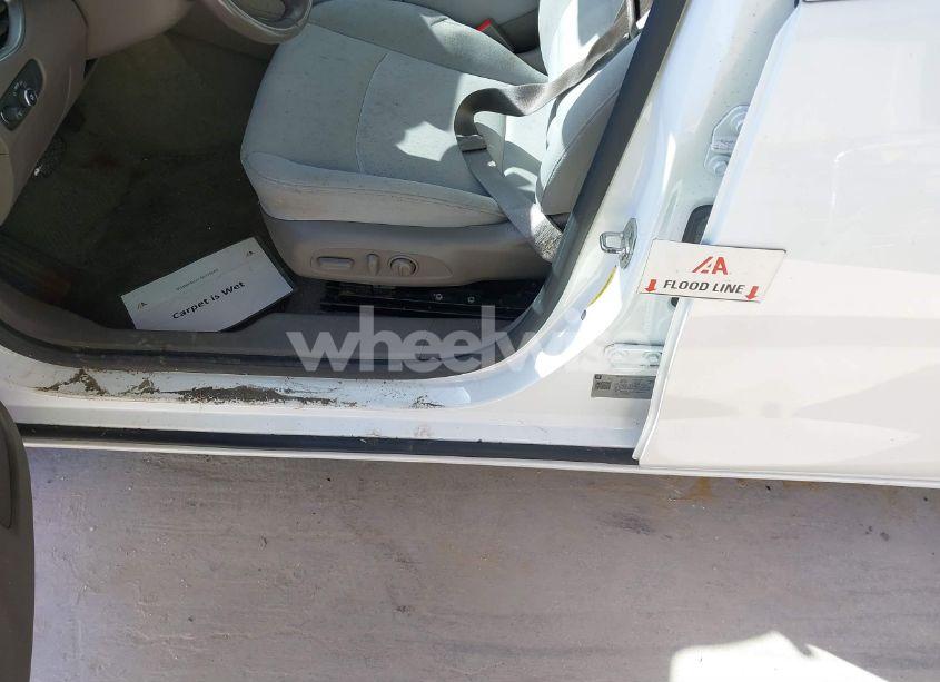 Photo 6 of 2018 Chevrolet Malibu HYBRID (VIN 1G1ZF5SU4JF283142)