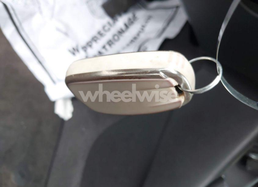 Photo 11 of 2018 Chevrolet Malibu HYBRID (VIN 1G1ZF5SU4JF289510)