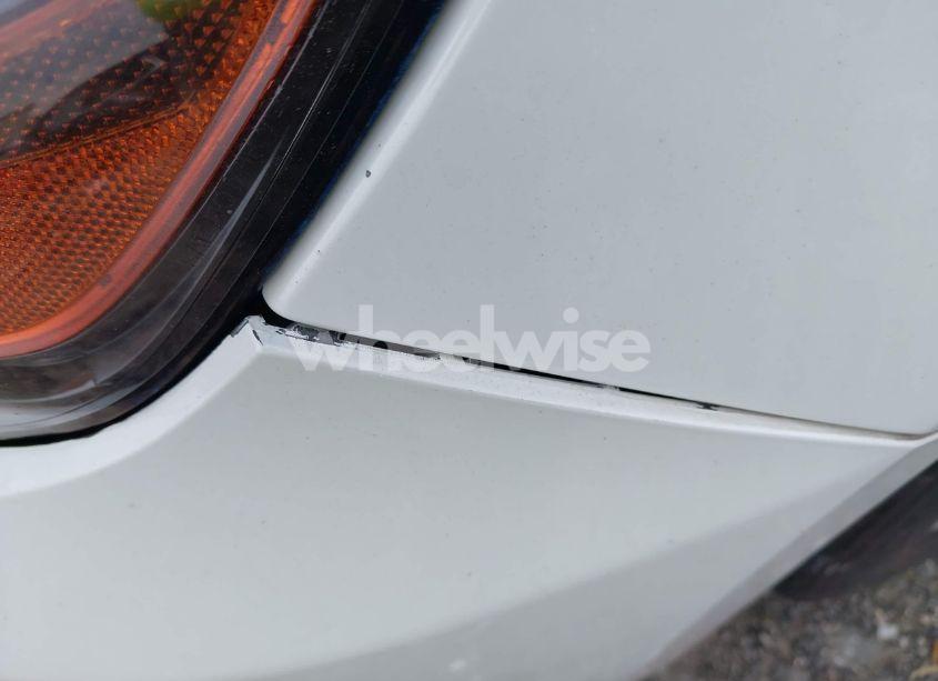 Photo 6 of 2018 Chevrolet Malibu HYBRID (VIN 1G1ZF5SU4JF289510)