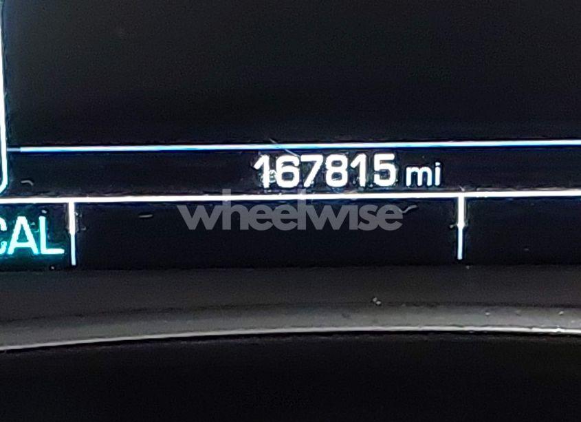 Photo 15 of 2018 Chevrolet Malibu HYBRID (VIN 1G1ZF5SU5JF185527)