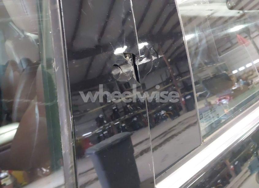 Photo 17 of 2018 Chevrolet Malibu HYBRID (VIN 1G1ZF5SU5JF185527)