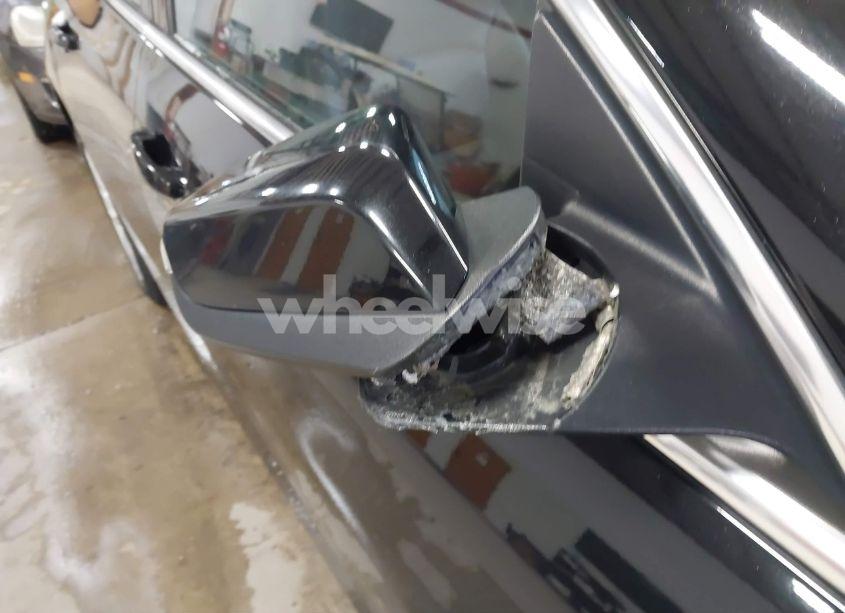 Photo 18 of 2018 Chevrolet Malibu HYBRID (VIN 1G1ZF5SU5JF185527)